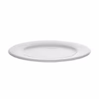 (6 pieces) – WMF | SYNERGY – Flat Dinner Plate – Ø 280 mm