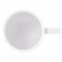 (6 adet) SELTMANN WEIDEN | Kupa Lale- 0,28 Litre - Beyaz
