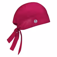 KARLOWSKY | Bandana Essential - Fuksija