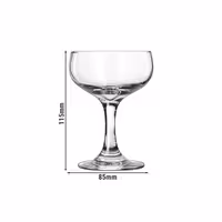 (12 قطعة) LIBBEY | EMBASSY - كوب - 163 مل