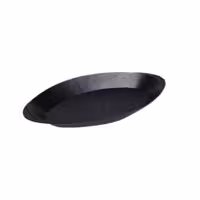 Fiskpanna – 420 x 280 mm – oval