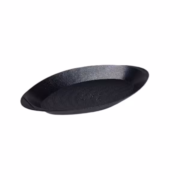 Balık Tavası - 420x280 mm - oval