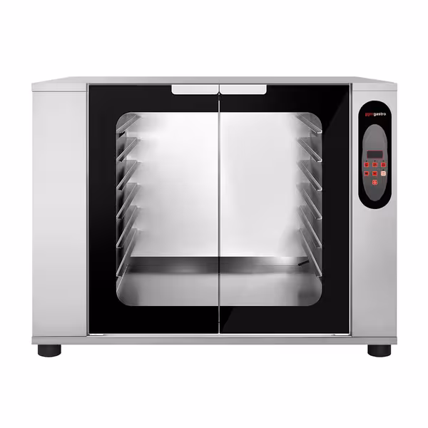 Fermentacijska komora - Digitalno - 12x EN 600x400 mm ili GN 1/1 - za fermentaciju