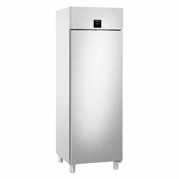 LIEBHERR | Szafa chłodnicza piekarnicza ze stali nierdzewnej PERFECTION – EN 600x400 – 602 litry – wnętrze ze stali nierdzewnej – z 1 drzwiami i WiFi