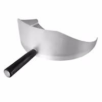 Meat Scoop - 270x255mm
