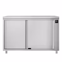 ECO ormar za grijanje – 1000 x 600 mm – s kliznim vratima – digitalni