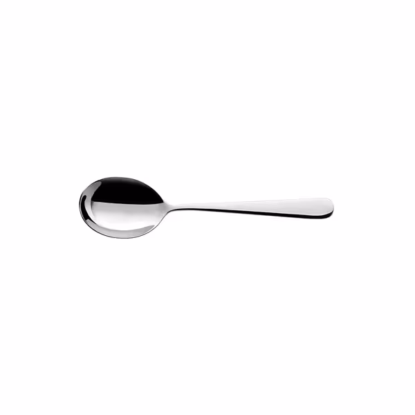 ZWILLING | Swing Serving Spoon – 230 mm - Polished - 18/10 Stainless Steel