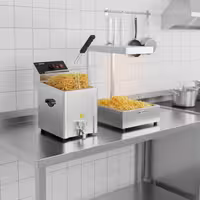 Toplinski most za grijanje hrane – infracrveni – s grijaćom svjetiljkom – 335x565 mm – 1 kW – za GN 1/1