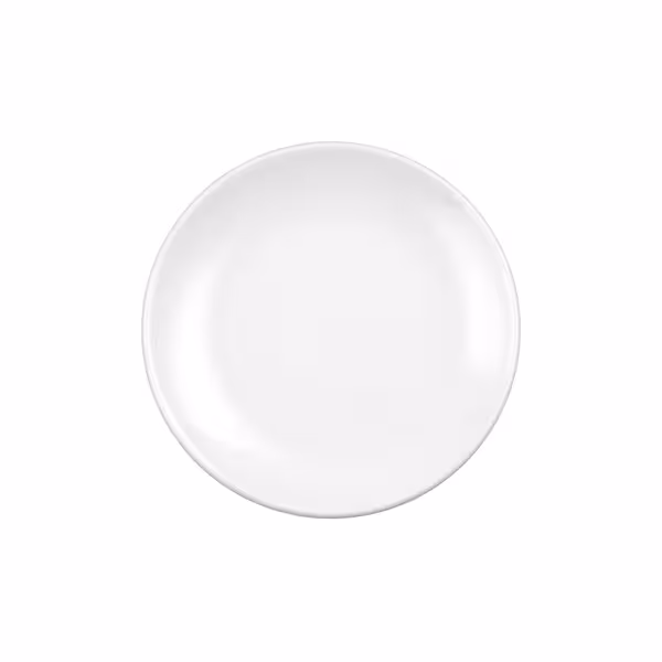 (6 adet) SELTMANN WEIDEN | Tabak - düz- Ø 175 mm