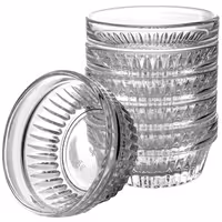 (36 adet) LIBBEY | WINCHESTER - Dip kaseler - 89ml
