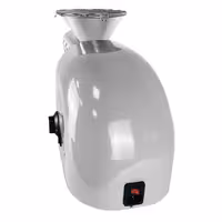 Elektriline Õlipress - hall - 1,8 kW - 5–8 kg/h - 15,06 kg