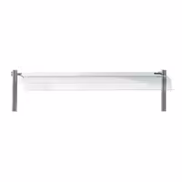 Glass Canopy KOPENHAGEN - 1120mm