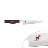 MIYABI | 6000 MCT - Shotoh - Oštrica: 130 mm