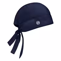 Karlowsky | Bandana Essential - Marinho