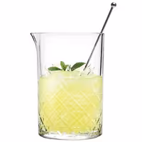 (6 adet) Karıştırma Bardağı - TIMELESS - 725 ml