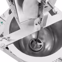 Automatski stroj za krafne / lokme - 13 L - 3,0 kW - stolna - Veličine krafni: 40–50 mm; 60–70 mm; 80–90 mm
