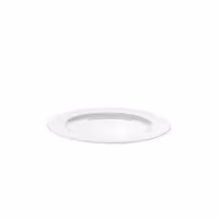 (6 pieces) – WMF | BALANCE – Flat Rim Plate – Ø 220 mm