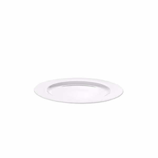(6 pieces) – WMF | BALANCE – Flat Rim Plate – Ø 220 mm