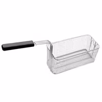 Demi-panier de friteuse - 5l - pour friteuses EFK