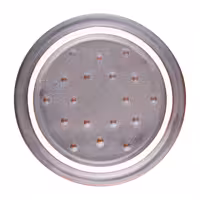 STAUB | CERAMIQUE - Mini Cocotte - Ø 100mm - rund - keramik - antikgrå