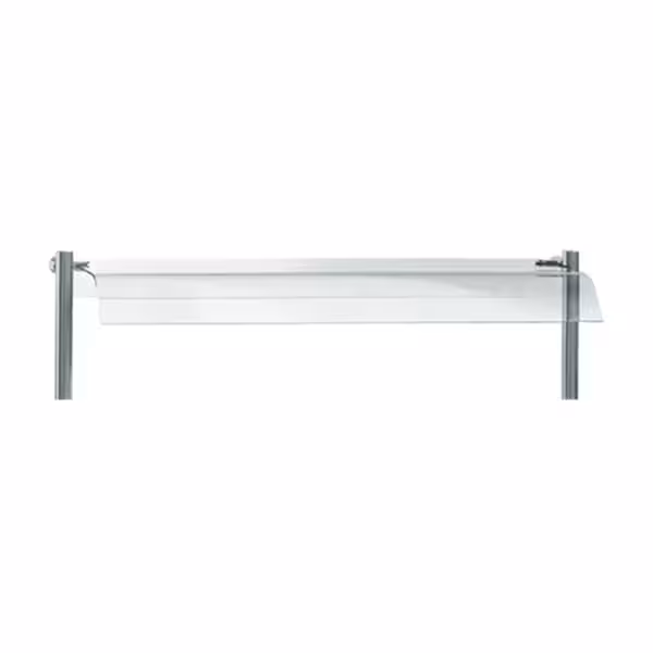 Copenhagen Glass Canopy - 1061mm