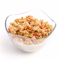 Commercial Cereal Dispenser