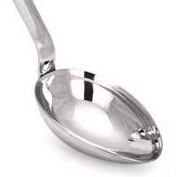 (4 kom) Žlica za posluživanje - 460 mm