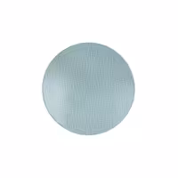 (6 adet) SELTMANN WEIDEN | Coupe tabak - düz - Ø 165 mm - turkuaz