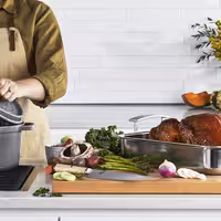 ZWILLING | Daska za rezanje – 600 x 400 mm