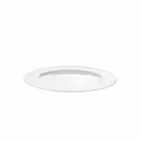 (6 pieces) – WMF | BALANCE – Flat Rim Plate – Ø 260 mm