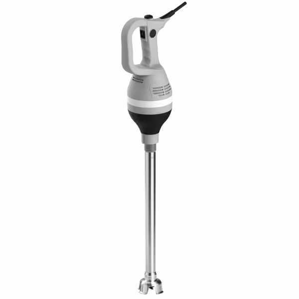 Ipari botmixer cserélhető szárakkal 450 mm-es keverőszár - 430 W - Fix sebességes - max. 100 l-ig
