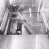 ELECTROLUX | Dvostruko zidani perilica čaša – digitalni – 3,3 kW – sa pumpama za deterdžent, sredstvo za ispiranje i odvod