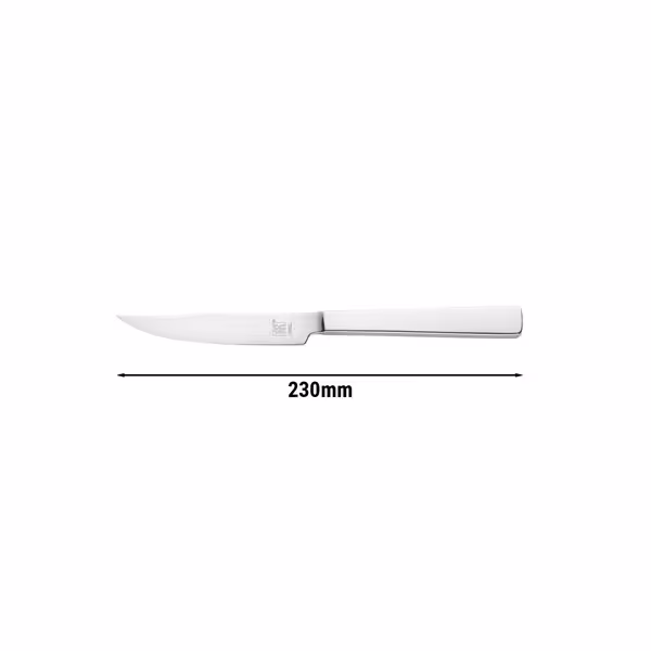 ZWILLING | King Steak Knife 23 cm – 13/0 Stainless Steel - Polished Finish