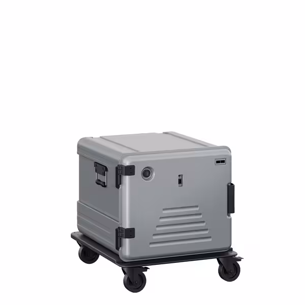 Termoboks – prednje punjenje – 180 litara – grijani – za 12 GN 2/1