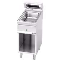 Podgrzewacz do frytek – 1x GN 1/1 – 1 kW