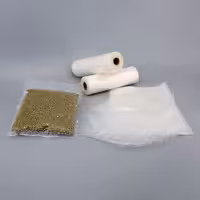 (1.000 komada) vakuumske vrećice – glatke – 300 x 400 mm – 90 µm