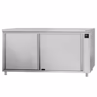 ECO ormar za grijanje – 2000 x 700 mm – s servisnim otvorom i kliznim vratima – digitalni