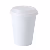 (1000 pcs) Reusable Lid - Transparent - fits 300ml Deli Cup Ø90mm