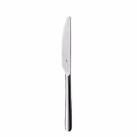 (12 pieces) WMF | Scala Menu Knife mono – 18/10 stainless steel - polished - 230 mm
