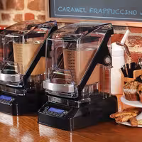 HAMILTON BEACH | Commercial Bar mixer – 1.4 litres – 1000 Watt - Sound enclosure - 2 speeds