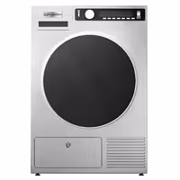 Commercial Electric Vented Tumble Dryer - 6kg - Touch Controls
