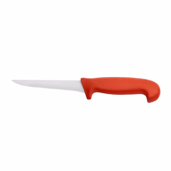 Cuțit pentru dezosat - Lamă: 120 mm