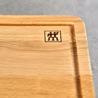 ZWILLING | Skärbräda med saftspår - 350x250mm