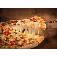 Lopata za pizzu - AZZURRA - anodizirani aluminij - 450x450 mm - drška aluminijska