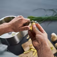 ZWILLING | PRO - قشارة متأرجحة - 210 مم