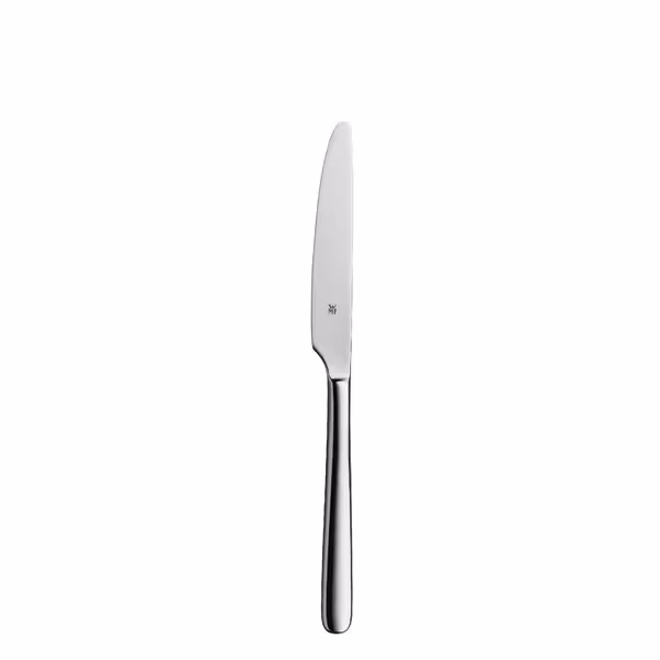 (12 pieces) WMF | Scala Starter/Dessert Knife – 18/10 stainless steel - polished - 210 mm