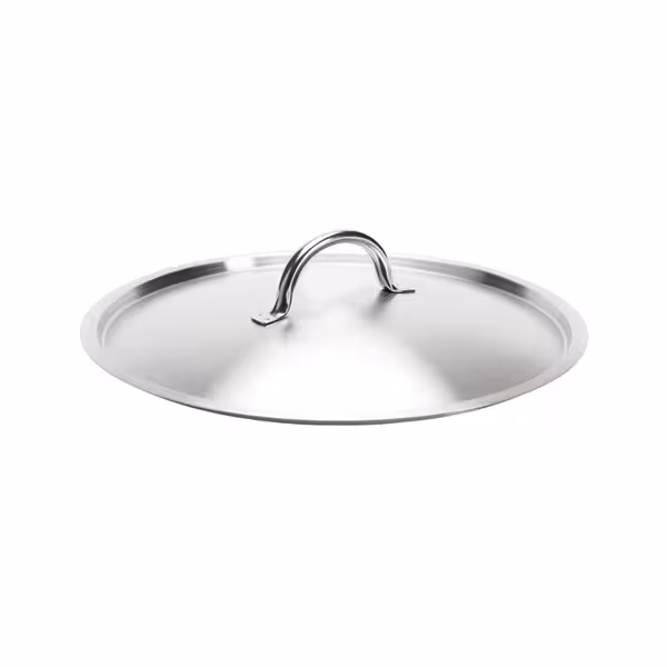 DE BUYER | PRIM'APPETY - Deckel - Ø 360mm - satiniert