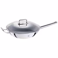 ZWILLING | Wok PLUS – Ø 320 mm