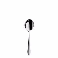 (12 pieces) WMF | Sara Cup/Mug Spoon – 166 mm - polished - 18/10 stainless steel