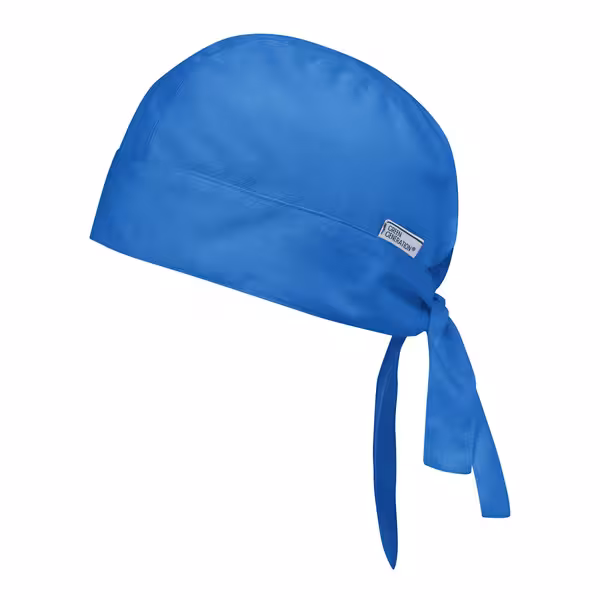 Karlowsky | Bandana Essential - Azul Royal